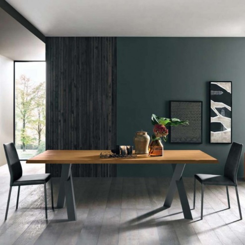 Tavolo Walking FGF Mobili